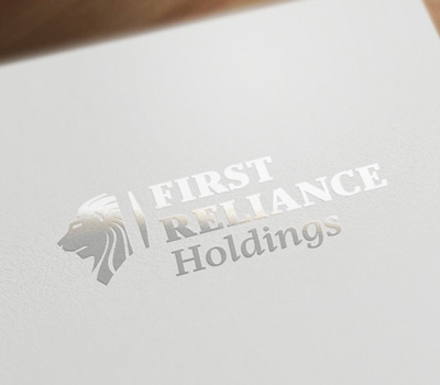Reliance Logo Design