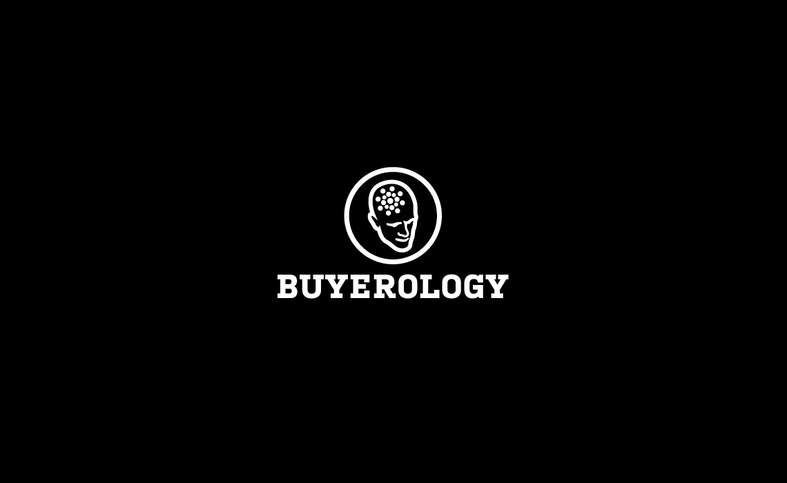 Buyerology Logo Design