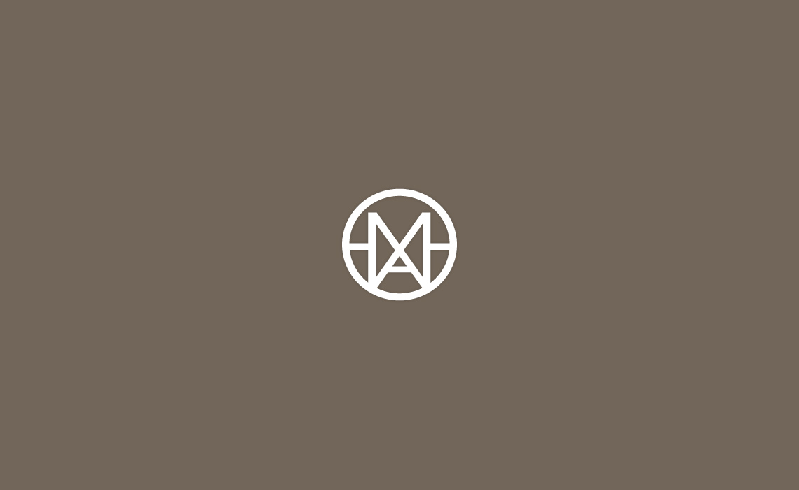 MA Icon Design
