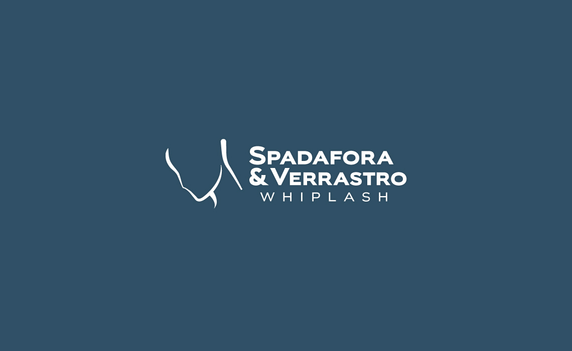 Spadafora & Verrastro Logo Design