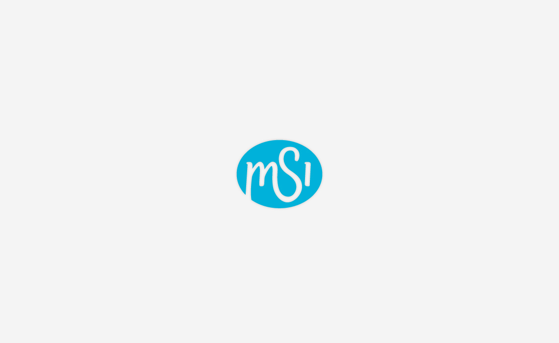 MSI Logo Design