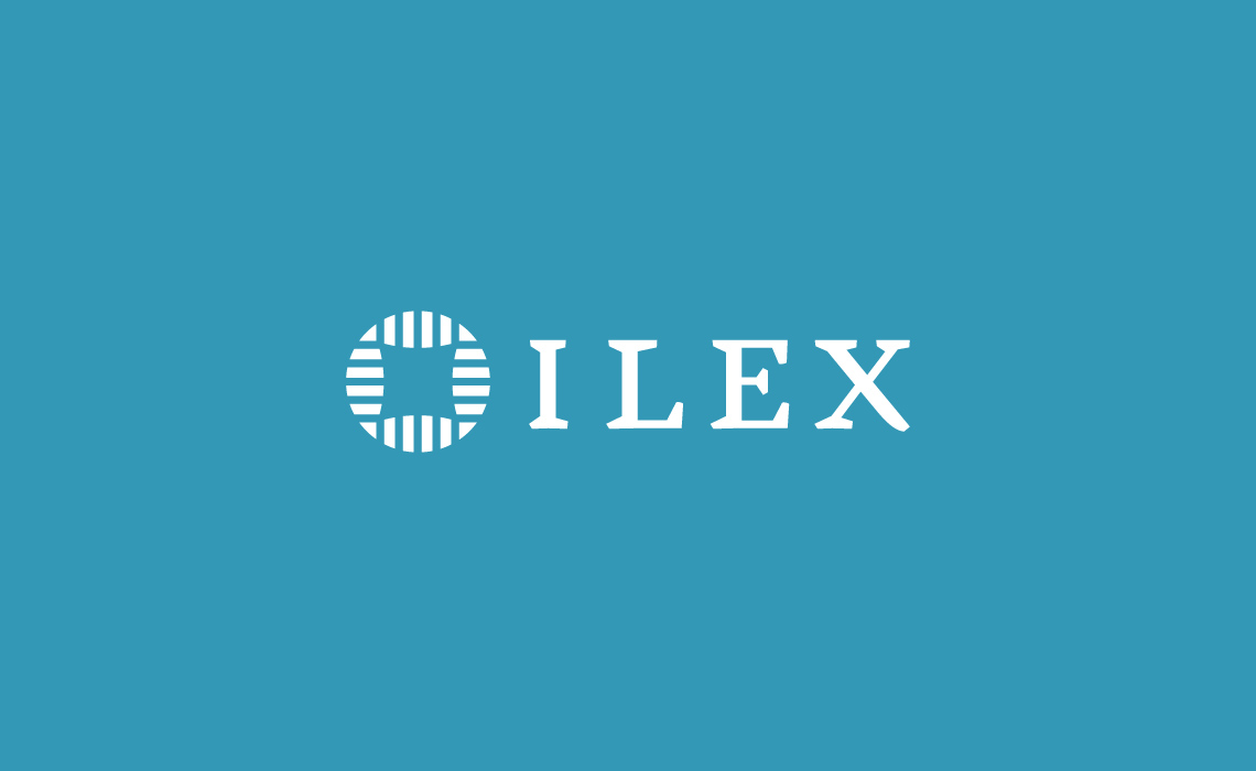 Ilex Consulting Logo Design