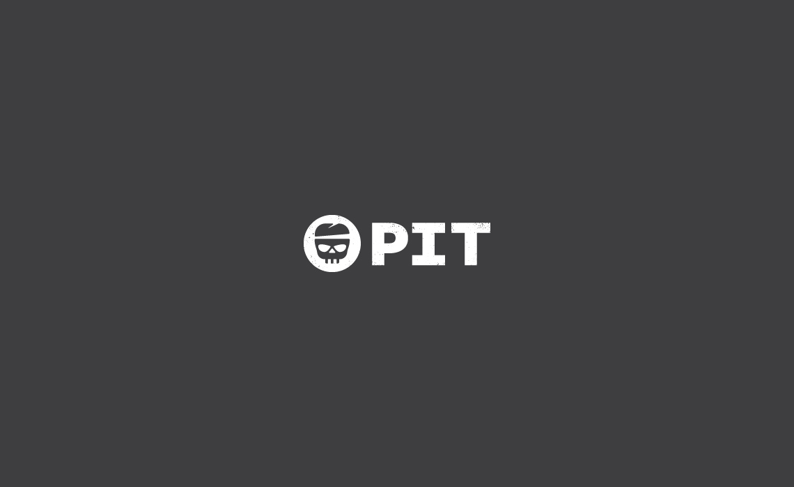 PIT Society Logo Design