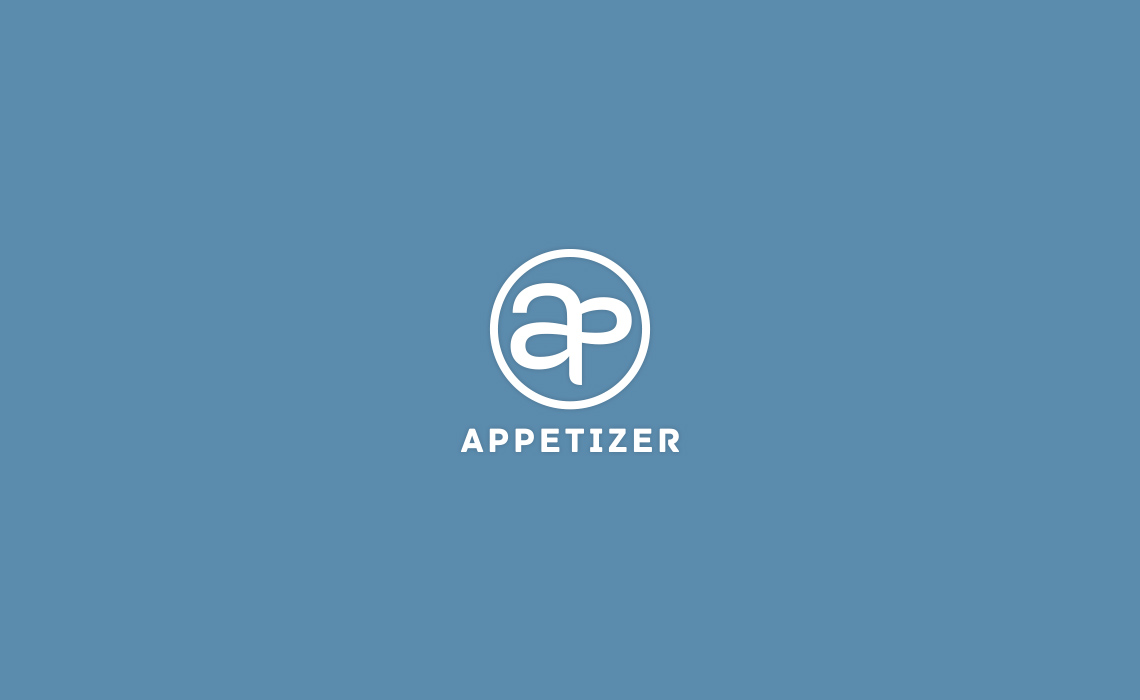 Appetizer Logo Design