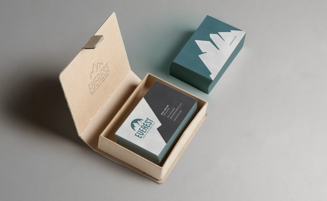 Mach Architecture in Buffalo, NY Branding and Identity by Typework Studio