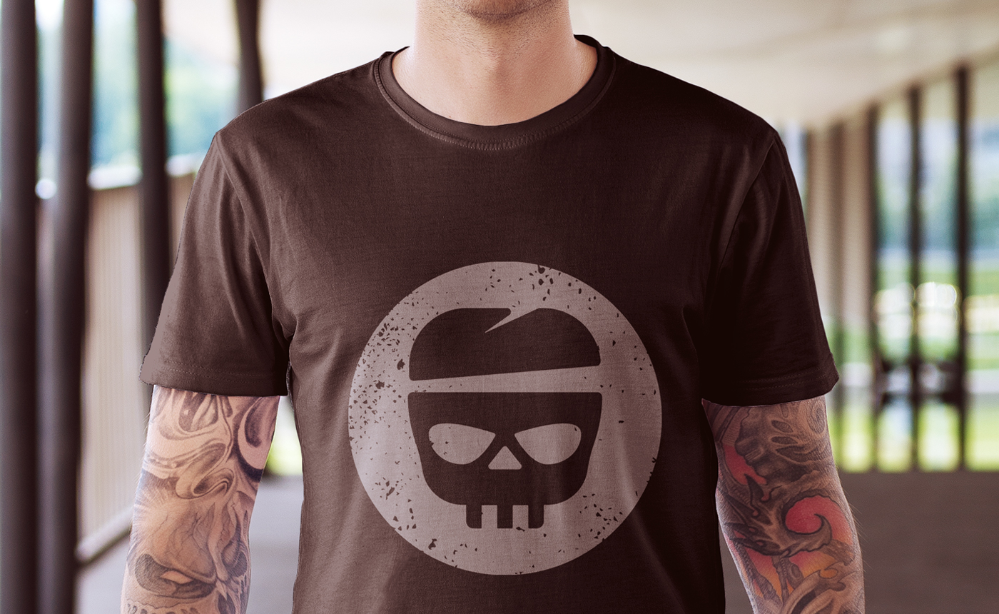 Pit Society T Shirt Design by Typework Studio Design Agency