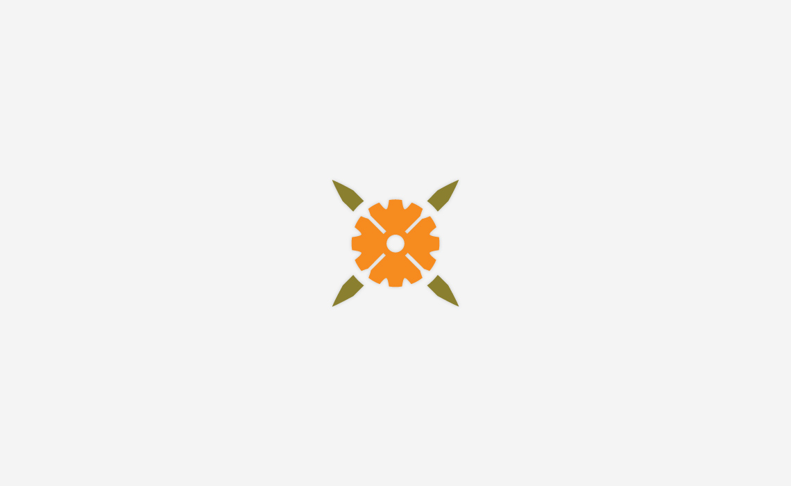 Shield Icon Design by Typework Studio Logo Design Agency