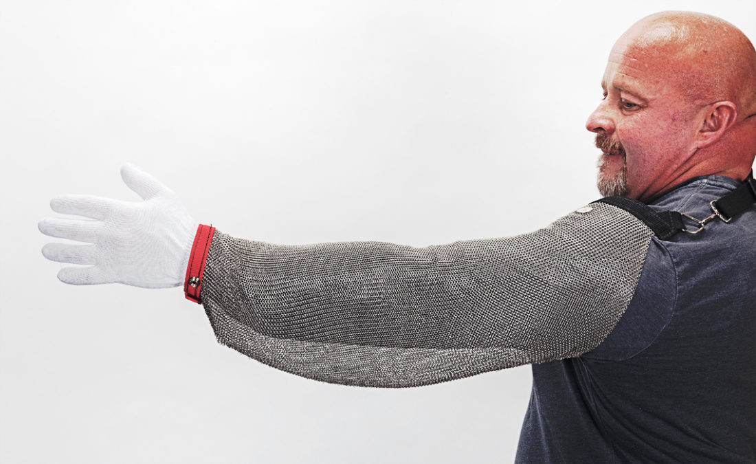 Worldwide Protective Products Photography Typework Studio Design