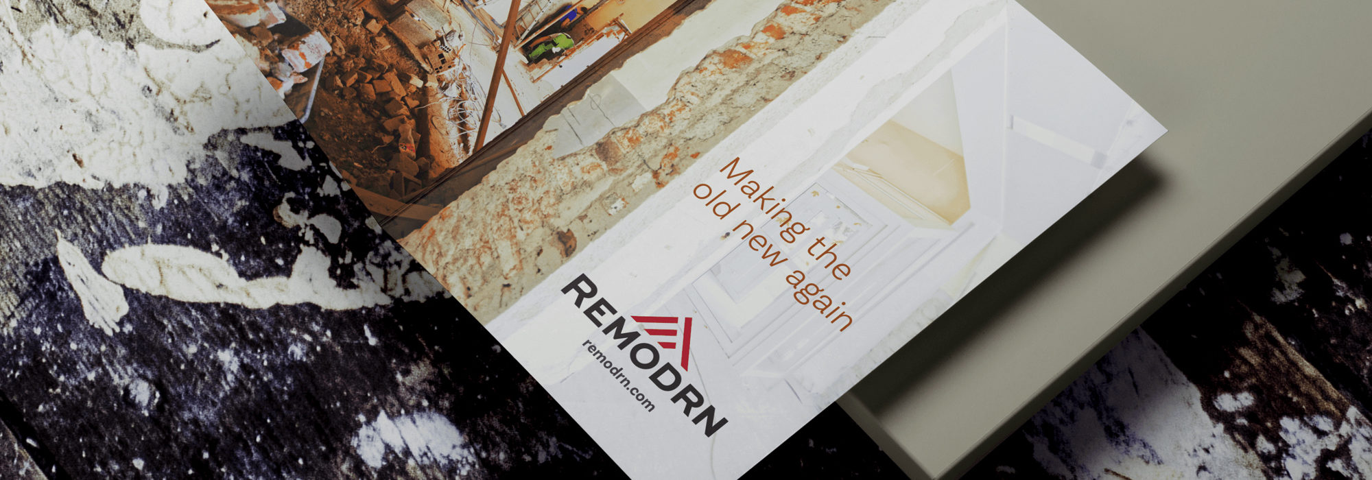 remodrn-brochure-design